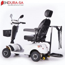 Endura LandCruiser Golf Cart