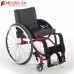 Endura Action Rigid Wheelchair 18"-46cm