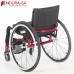 Endura Action Rigid Wheelchair 14"-36cm