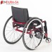 Endura Action Rigid Wheelchair 14"-36cm