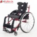 Endura Action Rigid Wheelchair 14"-36cm