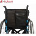 Endura Agility Wheelchair 15"-38cm