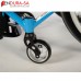 Endura Agility Wheelchair 14"-36cm