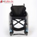 Endura Agility Wheelchair 14"-36cm