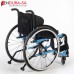 Endura Agility Wheelchair 14"-36cm