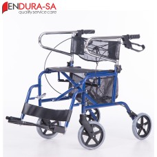 Endura All in One Travel Rollator