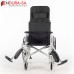 Endura Alulux Recliner Wheelchair 16"-41cm