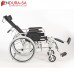 Endura Alulux Recliner Wheelchair 16"-41cm