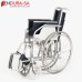 Endura Basic Fixed Wheelchair 18"-46cm