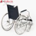 Endura Basic Fixed Wheelchair 16"-41cm