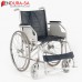 Endura Basic Fixed Wheelchair 18"-46cm