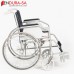 Endura Basic Fixed Wheelchair 16"-41cm