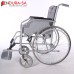 Endura Basic Fixed Wheelchair 16"-41cm