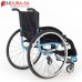 Endura Blitz Wheelchair 14"-36cm