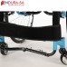 Endura Blitz Wheelchair 15"-38cm