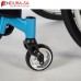 Endura Blitz Wheelchair 17"-43cm