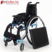 Endura Blitz Wheelchair 15"-38cm