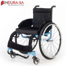 Endura Blitz Wheelchair 17"-43cm