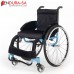 Endura Blitz Wheelchair 14"-36cm