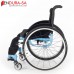 Endura Blitz Wheelchair 15"-38cm