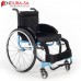 Endura Blitz Wheelchair 17"-43cm