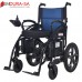 Endura Budget Buddy 17"-43cm Electric Wheelchair