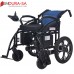 Endura Budget Buddy 17"-43cm Electric Wheelchair