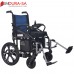 Endura Budget Buddy 17"-43cm Electric Wheelchair