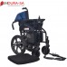 Endura Budget Buddy 17"-43cm Electric Wheelchair