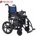 Endura Budget Buddy 17"-43cm Electric Wheelchair