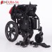 Endura Budget Buddy 17"-43cm Electric Wheelchair