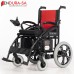 Endura Budget Buddy 17"-43cm Electric Wheelchair