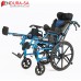 Endura CP Recliner Wheelchair 15"-38cm