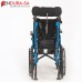 Endura CP Recliner Wheelchair 17"-44cm