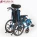 Endura CP Recliner Wheelchair 17"-44cm