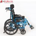 Endura CP Recliner Wheelchair 15"-38cm