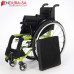 Endura Dash Wheelchair 16"-40cm