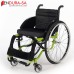 Endura Dash Wheelchair 15"-38cm