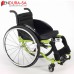 Endura Dash Wheelchair 15"-38cm