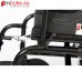 Endura Deluxe Electric Wheelchair 18"-46cm