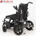 Endura Deluxe Electric Wheelchair 18"-46cm