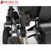 Endura Deluxe Electric Wheelchair 18"-46cm