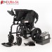 Endura Deluxe Electric Wheelchair 18"-46cm