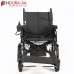 Endura Deluxe Electric Wheelchair 18"-46cm