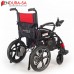 Endura Eco Budget Buddy 17"-43cm Electric Wheelchair