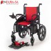 Endura Eco Budget Buddy 17"-43cm Electric Wheelchair