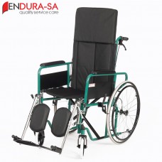 Endura Eco Recliner Wheelchair 18"-46cm