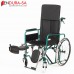 Endura Eco Recliner Wheelchair 18"-46cm