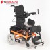 Endura Eco Stand UP 16"-41cm Electric Wheelchair