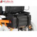 Endura Eco Stand UP 18"-46cm Electric Wheelchair